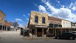 Saint Jo, Experience the Old West at this North Texas Treasure