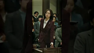 Bro this girl entry 🔥 #shorts #kdrama #payback #moonchaewon #leesunkyun