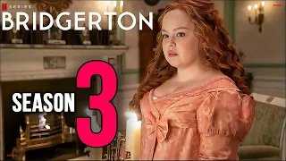 Bridgerton Season 3 Release Date & Everything You Need To Know