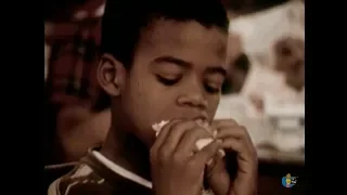 It Happens Every Noon (1966) | School Lunch in the 1960s