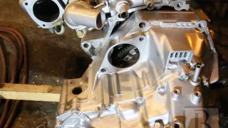 Brough Performance F2B and H2B #FH2B kit v4.9 v5 prep & installation video