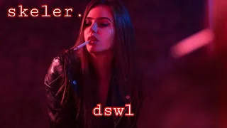 skeler. — RED OUT [CZELUŚĆ] | DSWL