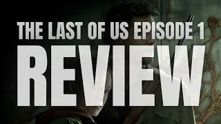 Last Of Us Episode Episode 1 Recap And Review