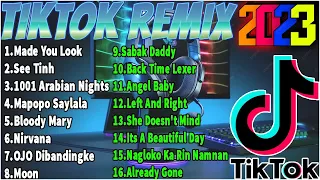 NEW TRENDING TIKTOK VIRAL BUDOTS REMIX 2023 . Puppe Gento - My Tv ♪