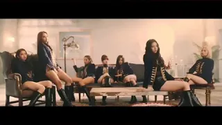 CLC X Little Mix-Woman Like ME(MASHUP)