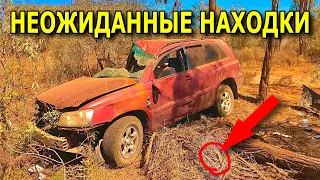 СОРВАЛ ДЖЕКПОТ купив хранилище на аукционе за копейки /Находки №204