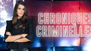 Chroniques Criminelle - L'affaire Nadia Touil laisse pour morte Le Tueur du Cimetière