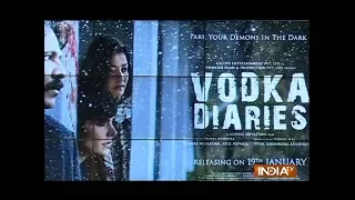 Vishal Bhardwaj launches Vodka Diaries’s song Sakhi Ri