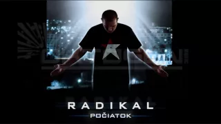 Radikal - Mladý Slovák feat. Martina Fabová (prod. Jeso)