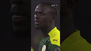 Сенегал победил в Кубке Африканских Наций