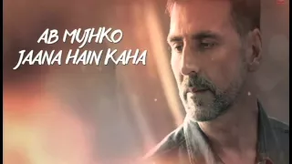 SOCH NA SAKE Full AUDIO Song LYRICS |Airlift Movie| JAI