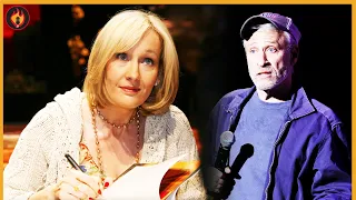 Jon Stewart RIPS 'Fake News', Divisive JK Rowling Lies | Breaking Points with Krystal and Saagar