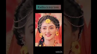 Radha x Mallika #mallikasingh#viral#devi#kaurwaki#status#trending#barsore#9