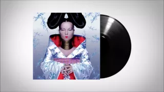 Björk - 5 Years