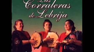 Las corraleras de Lebrija - Burros de noria