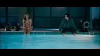 Bądź Blisko Mnie II Five Feet Apart II Trzy kroki od siebie II Music video II