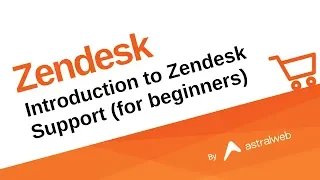 Introduction to Zendesk Support (for beginners)