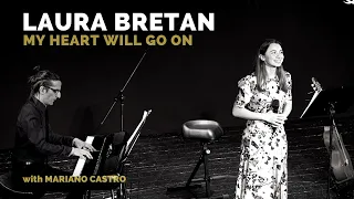 Laura Bretan - My Heart Will Go On | Concert Focșani - 26.06.2022