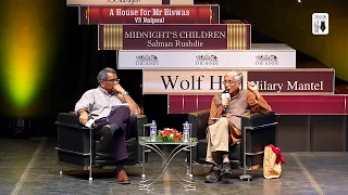 The Hindu Lit for Life 2018: The Founding Fathers and the Relevance of the Mahatma Today