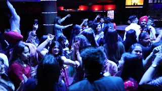 Score Night Club Chandigarh | Best Party | Best Memories | 2018