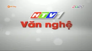 HTV1 Ident - Hình hiệu kênh HTV 1 (2016 - Nay)