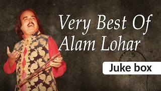 Bol Mitti Deya Baweya | Arif Lohar | Alam Lohar | Virsa Heritage | Punjabi Songs| By Azhar Mushtaq