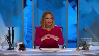 Caso Cerrado 2022 1/3 - ¡Recibí una gran lección de mi hijo adolescente