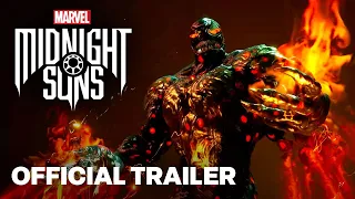 Marvel’s Midnight Suns - Meet Venom | Hero Spotlight