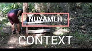 Nuyamlh Present Context