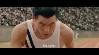 Unbroken - Offisiell filmtrailer m/norsk tekst (HD)