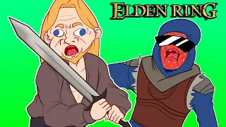 Soup Plays Elden Ring With Yumi (February 25th 2022 Full Vod)