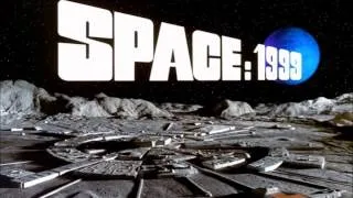 Space:1999 Theme Re-Edited