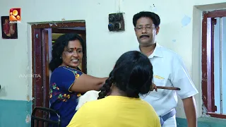 Aliyan vs Aliyan | Comedy Serial | Amrita TV | Ep : 273 | Every Dog has a Day