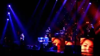 James Blunt - 1973 - live zenith paris - 28/10/2011