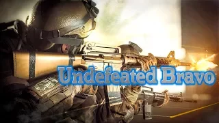 Warface | Турнир Undefeated Bravo | Все игры турнира