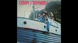 Leigh Stephens, And A Cast Of Thousands 1971 (vinyl record)