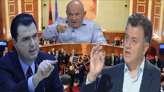 Basha RRIHET në Parlament?! Çfarë po "KURDISIN" deputetët?! PRAPASKENAT | Breaking