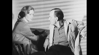 Ingmar Bergman: "Persona" Kamera Arkası Görüntüleri (1966)