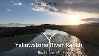 Yellowstone River Ranch