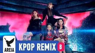 BLACKPINK - DDU-DU DDU-DU (Areia Remix Version B)