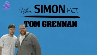 Tom Grennan - Cuba, Sweets & New music