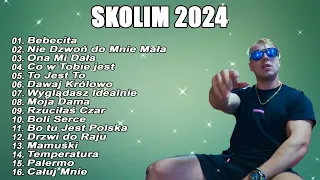 SKOLIM składanka MIX 2024 | Najpopularniejsze Polskie Piosenki 2024