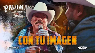 Palomazo Lalo Mora Ft Mimoso - Con Tu Imagen ( Video Oficial )