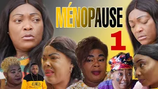 MÉNOPAUSE Ep1 | Film Congolais | Sila Bisalu Ebakata Gabrielle Moseka Mimi Bolingo Théresia Pierro