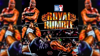 The Kurt Angle Show #50: Royal Rumble 2006