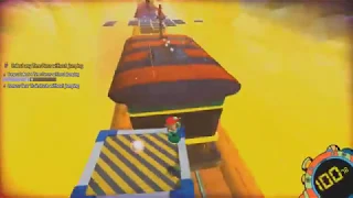 Zero Jumps (Both Bonuses) Death Wish  - A Hat in Time