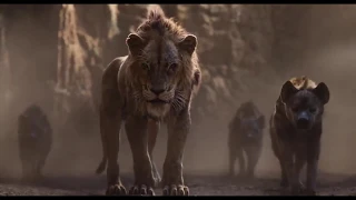 The Lion King 2019   Official Trailer   Donald Glover, Seth Rogen, Beyonce