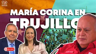 Diosdado Cabello se niega a entregar poder: "La única transición es hacia el socialismo"