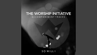 So Will I (100 Billion X) (Instrumental Track)