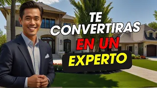 Cómo Empezar tu Carrera como INVERSIONISTA de Bienes Raíces 🏠💼